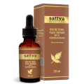 Serum do Twarzy z Ashwagandhą i Bio-retinolem 30 ml - Sattva (ayurveda)