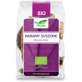 Banany Suszone BIO 150 g - BIO Planet