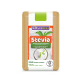 Stevia (na Bazie Erytrytolu i Glikozydów Stewiolowych ze Stewii) 500 g - Naturavena