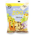 Ciastka Mini Jungle BIO 100 g - BIO Ania