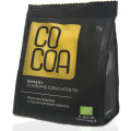 Banany w Czekoladzie Surowej BIO 70 g - Cocoa