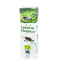 Spirulina Platensis (250 mg) BIO 320 tabletek - BIO Organic Foods