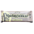 Baton Daktylowy Wanilia - Sezam Madagaskar Bezglutenowy 40 g - Zmiany Zmiany