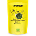 Spirulina Sproszkowana BIO 200 g - BIO Planet Superfoods