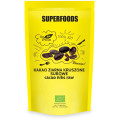 Kakao Ziarna Kruszone Surowe BIO 250 g - BIO Planet Superfoods