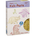 Makaron (semolinowy) Dla Dzieci Dinozaury BIO 300 g - Alb-gold (kid's Pasta)