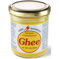 Masło Klarowane Ghee BIO 220 g (242 ml) - Finck Ayurveda