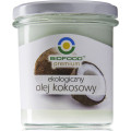 Olej Kokosowy Bezwonny BIO 260 ml - Biofood