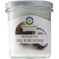 Olej Kokosowy Virgin BIO 260 ml - Biofood