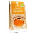 Kurkuma BIO 50 g - Dary Natury