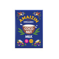 Coconut Milk - Napój Kokosowy bez Gumy Guar (17% Tłuszczu) BIO 500 ml (karton) - Amaizin