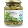 Fasolka Zielona w Zalewie BIO 340 g (185 g) - BIO Planet