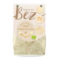 Makaron (z Białej Kukurydzy) Krajanka Bezglutenowy BIO 250 g - Bartolini