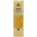 Makaron (kukurydziano - Ryżowy) Spaghetti Bezglutenowy BIO 250 g - Alce Nero