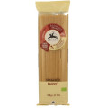 Makaron (z Płaskurki) Spaghetti BIO 500 g - Alce Nero