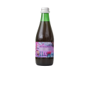 Kombucha o Smaku Jagód Acai (juicy Life Acai Berries) BIO 330 ml - Kombucha By Laurent (produkt Sezonowy)