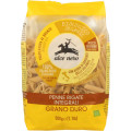 Makaron (semolinowy Razowy) Penne BIO 500 g - Alce Nero