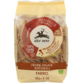 Makaron (z Płaskurki Razowy) Penne BIO 500 g - Alce Nero