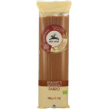 Makaron (z Płaskurki Razowy) Spaghetti BIO 500 g - Alce Nero