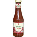 Ketchup Bezglutenowy BIO 500 ml - Zwergenwiese
