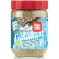 Gomasio - Sól Sezamowa BIO 225 g - Lima