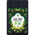 Herbata Zielona Liściasta Earl Grey BIO 100 g - Ecoblik