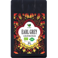 Herbata Czarna Liściasta Earl Grey BIO 100 g - Ecoblik