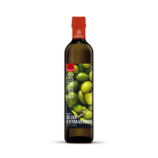 Oliwa z Oliwek Extra Virgin BIO 500ml | BORDONI - Ekochatka