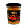Curry z Madrasu Bezglutenowe BIO 85 g - Pięć Przemian