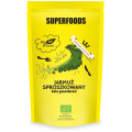 Jarmuż Sproszkowany BIO 125 g - BIO Planet Superfoods
