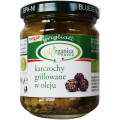 Karczochy Grillowane w Oleju BIO 190 g (115 g) - BIO Organica Italia