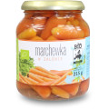 Marchewka w Zalewie BIO 340 g (215 g) - BIO Planet