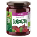 Buraczki Wiórki Bezglutenowe BIO 540 ml - Kowalewski