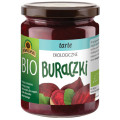 Buraczki Tarte Bezglutenowe BIO 480 g - Kowalewski