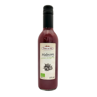 Sok Przecierowy NFC Malinowy BIO 375ml | PROSTO ZE WSI - Ekochatka