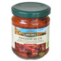 Pomidory Suszone w Oleju BIO 190 g (130 g) - La BIO Idea