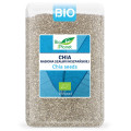 Chia Nasiona BIO 2 kg - BIO Planet