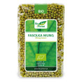 Fasolka Mung BIO 500 g - BIO Planet
