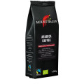 Kawa Ziarnista Bezkofeinowa Arabica 100% Fair Trade BIO 500 g - Mount Hagen