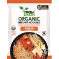 Zupa Instant Kimchi Bezglutenowa BIO 85 g - Perfect Earth