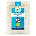 Ryż Basmati Biały Bezglutenowy BIO 1 kg - BIO Planet