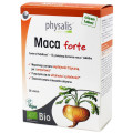 Maca Forte BIO 30 tabletek - Physalis