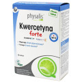 Kwercetyna Forte 30 tabletek - Physalis