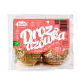 Drożdżówka Chałka Bezglutenowa (2 szt.) 120 g - Incola