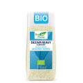 Sezam Biały Łuskany BIO 200 g - BIO Planet
