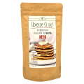 Mieszanka do Wypieku Racuchów Bezglutenowa Keto 170 g - Pięć Przemian