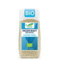 Sezam Biały Niełuskany BIO 200 g - BIO Planet