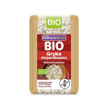 Gryka Ekspandowana Bezglutenowa BIO 80 g - Naturavena