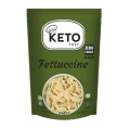 Makaron (konjac) Fettuccine Bezglutenowy BIO 270 g (200 g) - Keto Chef