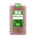 Fasolka Adzuki BIO 500 g - BIO Planet